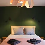 4etoiles Luxe, Detente Et Balneo Dans La Foret Prázdninový dům