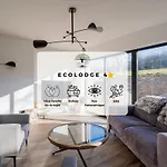 Prázdninový dům 4etoiles Luxe, Detente Et Balneo Dans La Foret *