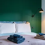Prázdninový dům 4etoiles Luxe, Detente Et Balneo Dans La Foret *