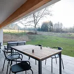 4etoiles Luxe, Detente Et Balneo Dans La Foret Metairies-Saint-Quirin