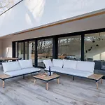 Prázdninový dům 4etoiles Luxe, Detente Et Balneo Dans La Foret