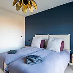 4etoiles Luxe, Detente Et Balneo Dans La Foret Metairies-Saint-Quirin