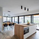 4etoiles Luxe, Detente Et Balneo Dans La Foret Prázdninový dům