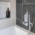 4etoiles Luxe, Detente Et Balneo Dans La Foret Prázdninový dům Metairies-Saint-Quirin