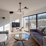4etoiles Luxe, Detente Et Balneo Dans La Foret