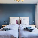 4etoiles Luxe, Detente Et Balneo Dans La Foret *