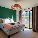4etoiles Luxe, Detente Et Balneo Dans La Foret * Metairies-Saint-Quirin