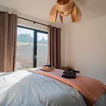 4etoiles Luxe, Detente Et Balneo Dans La Foret