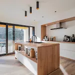 4etoiles Luxe, Detente Et Balneo Dans La Foret *