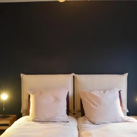 Les Metairires Ecolodge D'Exception Au Coeur Des Vosges Mosellanes * Metairies-Saint-Quirin