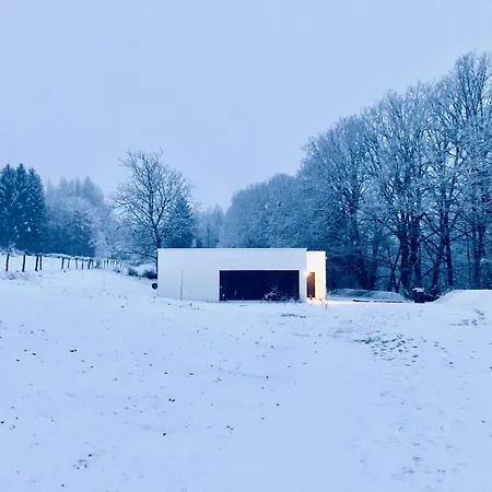 Les Metairires Ecolodge D'Exception Au Coeur Des Vosges Mosellanes Metairies-Saint-Quirin
