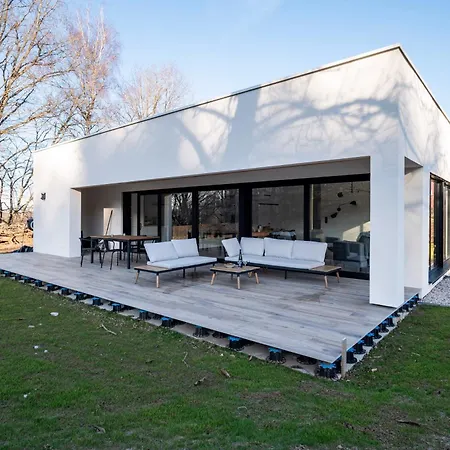 4etoiles Luxe, Detente Et Balneo Dans La Foret