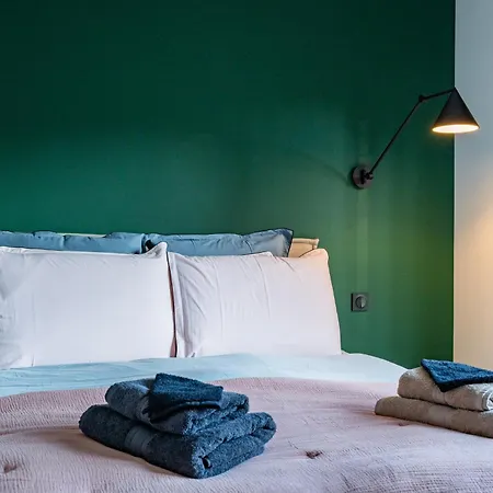 Prázdninový dům Les Metairires Ecolodge D'Exception Au Coeur Des Vosges Mosellanes *