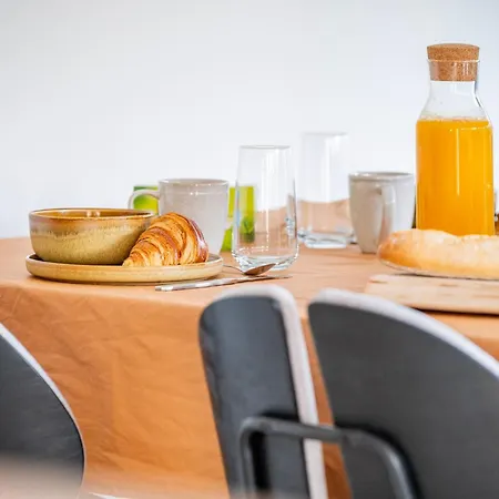 Casa de Férias 4étoiles Luxe, Détente Et Balnéo Dans La Forêt *