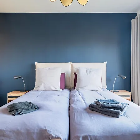 4etoiles Luxe, Detente Et Balneo Dans La Foret *