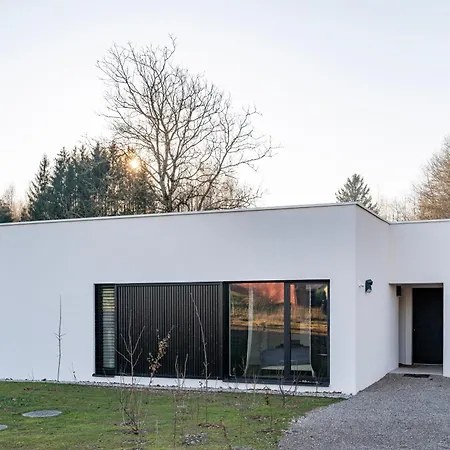 4etoiles Luxe, Detente Et Balneo Dans La Foret Feriehus *