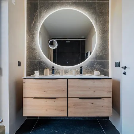 Feriehus 4etoiles Luxe, Detente Et Balneo Dans La Foret *