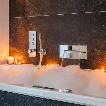 Les Metairires Ecolodge D'Exception Au Coeur Des Vosges Mosellanes Prázdninový dům Metairies-Saint-Quirin