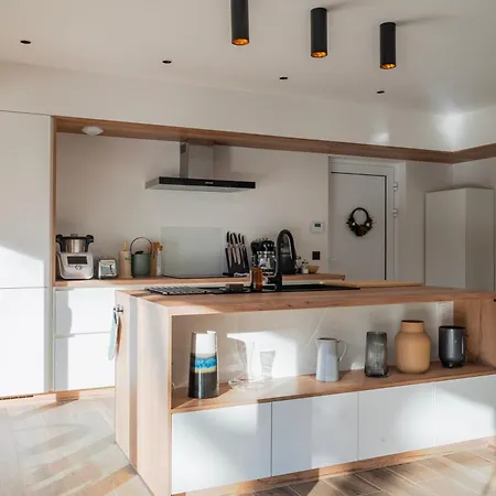 Les Metairires Ecolodge D'Exception Au Coeur Des Vosges Mosellanes Prázdninový dům *