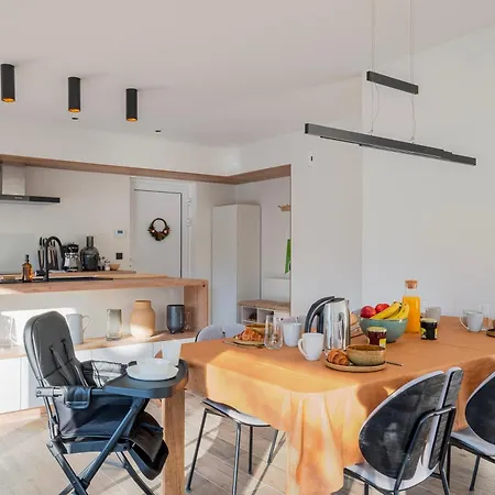 Prázdninový dům Les Metairires Ecolodge D'Exception Au Coeur Des Vosges Mosellanes