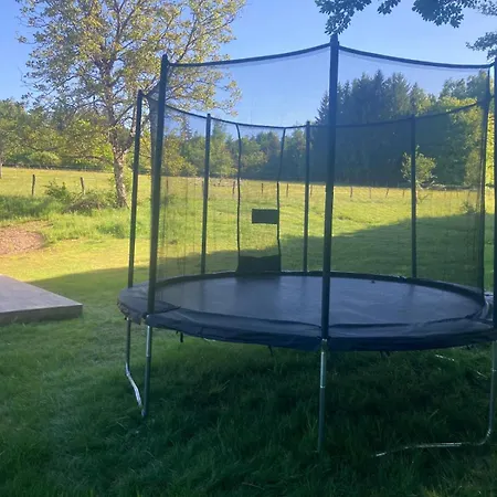 Les Metairires Ecolodge D'Exception Au Coeur Des Vosges Mosellanes Metairies-Saint-Quirin