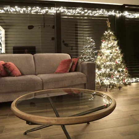 4etoiles Luxe, Detente Et Balneo Dans La Foret 펜션 *