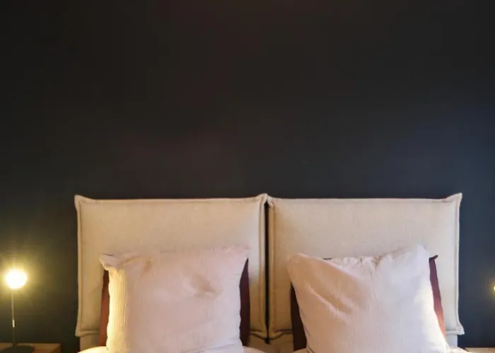 4etoiles Luxe, Detente Et Balneo Dans La Foret * Metairies-Saint-Quirin