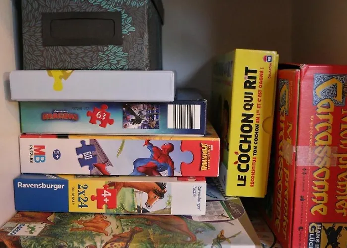 펜션 4etoiles Luxe, Detente Et Balneo Dans La Foret *