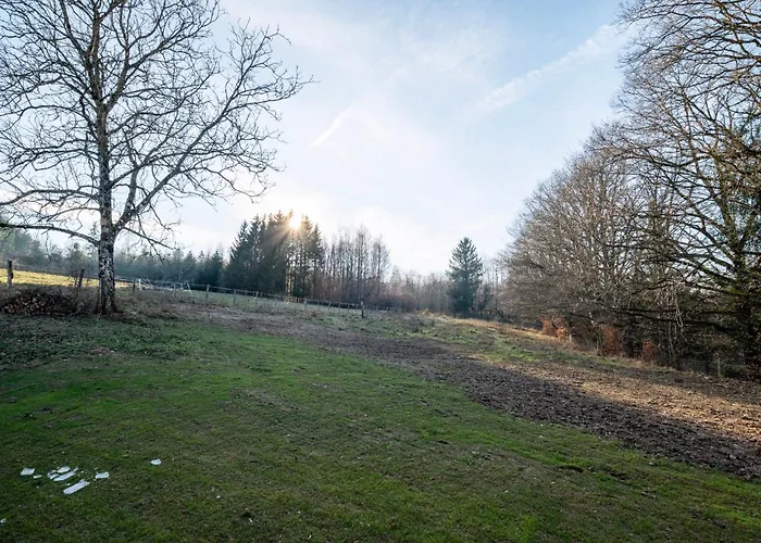 4etoiles Luxe, Detente Et Balneo Dans La Foret 펜션 Metairies-Saint-Quirin