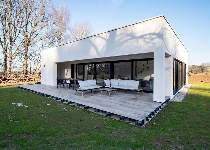 4etoiles Luxe, Detente Et Balneo Dans La Foret