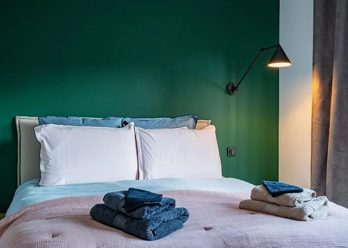 펜션 4etoiles Luxe, Detente Et Balneo Dans La Foret *