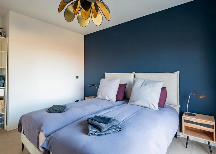 4etoiles Luxe, Detente Et Balneo Dans La Foret Metairies-Saint-Quirin