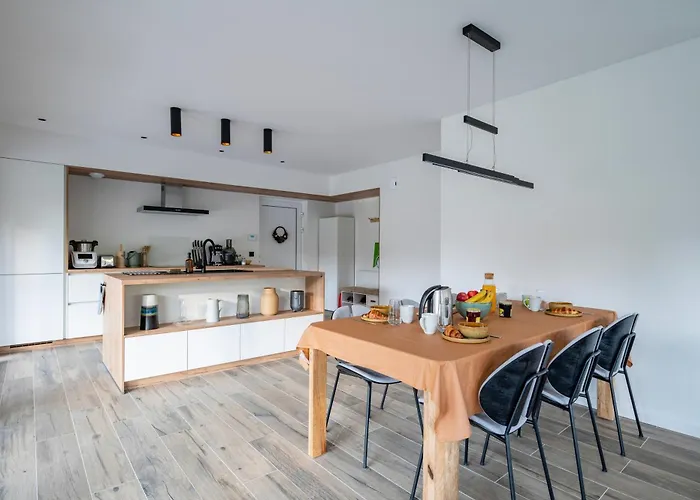 펜션 4etoiles Luxe, Detente Et Balneo Dans La Foret *