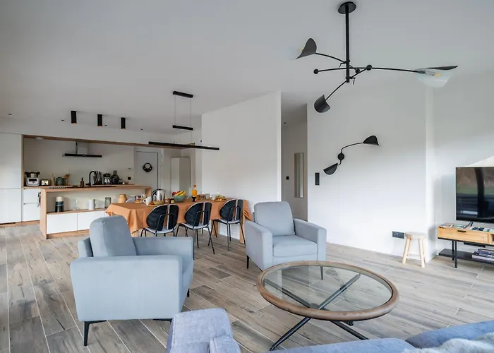 펜션 4etoiles Luxe, Detente Et Balneo Dans La Foret Metairies-Saint-Quirin