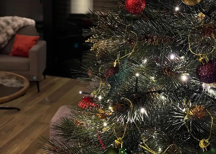 4etoiles Luxe, Detente Et Balneo Dans La Foret 펜션 Metairies-Saint-Quirin