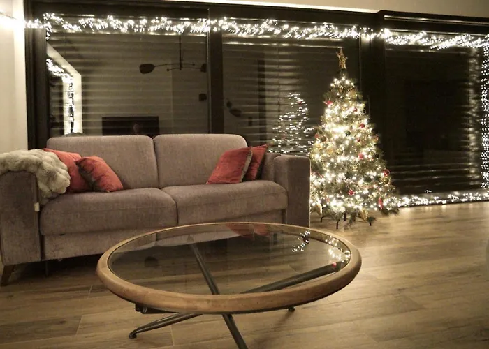 4etoiles Luxe, Detente Et Balneo Dans La Foret 펜션 *